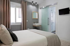 Luxury Apartment Picasso by Nagoa Homes